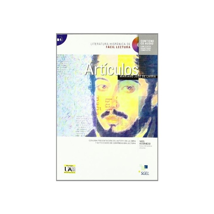 Articulos - Mariano José De Larra